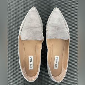 Steve madden flats